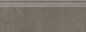 Kerama Marazzi DD841890R/GR Ступени Ступень Про Догана коричневый матовый обрезной 30x80x0,9 Kerama Marazzi