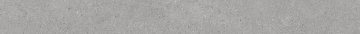 Kerama Marazzi DL500800R/5 Ступени Подступенок Фондамента серый светлый 119,5x10,7x11 Kerama Marazzi