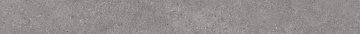 Kerama Marazzi DL500900R/5 Ступени Подступенок Фондамента серый 119,5x10,7x11 Kerama Marazzi