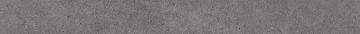 Kerama Marazzi DL501100R/5 Ступени Подступенок Фондамента пепельный 119,5x10,7x11 Kerama Marazzi