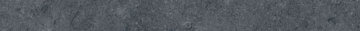 Kerama Marazzi DL501300R/1 Ступени Подступенок Роверелла серый темный 119.5x10.7 Kerama Marazzi