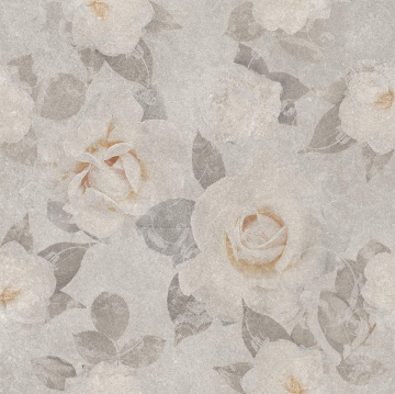 Kerama Marazzi DL841290R Керамогранит Турнель декорированный обрезной 80x80x0,9 Kerama Marazzi
