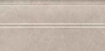 Kerama Marazzi FMA016R Плитка Плинтус Версаль беж обрезной 30*15 Kerama Marazzi