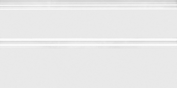 Kerama Marazzi FMA020R Плитка Плинтус Марсо белый обрезной 30х15 Kerama Marazzi