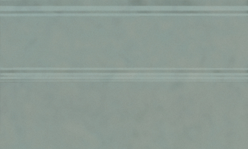 Kerama Marazzi FMB029 Плитка Плинтус Браганса голубой матовый 25х15 Kerama Marazzi