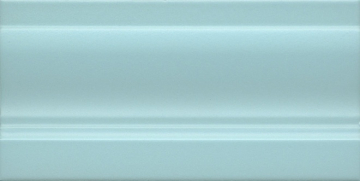 Kerama Marazzi FMC004 Плитка Линьяно бирюзовый 20х10 Kerama Marazzi