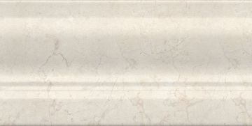 Kerama Marazzi FMC005 Плитка Плинтус Резиденция беж 20х10 Kerama Marazzi