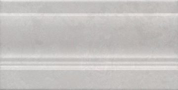 Kerama Marazzi FMD040 Плитка Ферони серый светлый матовый 20x10 Kerama Marazzi