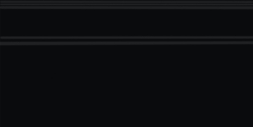 Kerama Marazzi FME014R Плитка Плинтус Синтра черный матовый обрезной 20х40 Kerama Marazzi