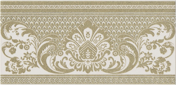 Kerama Marazzi HGD/A103/11109R Плитка Даниэли бежевый обрезной 30х14,5 Kerama Marazzi