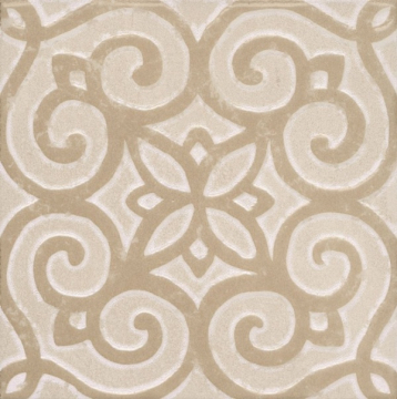 Kerama Marazzi HGD/A115/DD9000 Керамогранит Про Стоун ковер центр беж светлый 30х30 Kerama Marazzi