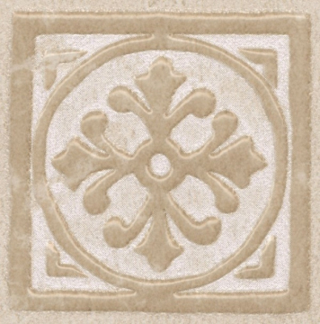 Kerama Marazzi HGD/A119/DD9000 Керамогранит Про Стоун светлый беж 9.5х9.5 Kerama Marazzi