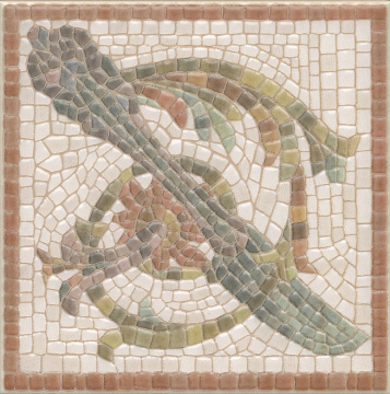 Kerama Marazzi HGD/A142/17000 Плитка Виченца Нож 15х15 Kerama Marazzi