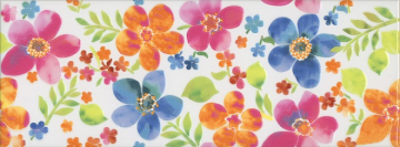 Kerama Marazzi HGD/A260/15000 Плитка декор Венсен 15*40 Kerama Marazzi