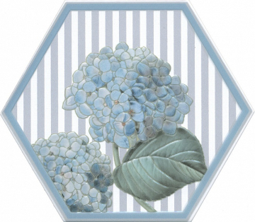 Kerama Marazzi HGD/A299/24001 Плитка Аньет 20*23.1 Kerama Marazzi