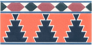 Kerama Marazzi HGD/A321/16000 Плитка Алькасар 15x7,4 Kerama Marazzi