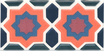 Kerama Marazzi HGD/A325/16000 Плитка Алькасар 15x7,4 Kerama Marazzi