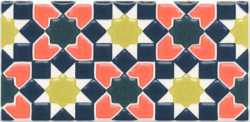 Kerama Marazzi HGD/A326/16000 Плитка Алькасар 15x7,4 Kerama Marazzi