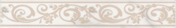 Kerama Marazzi HGD/A421/8326 Плитка Бордюр Висконти 20*3.1 Kerama Marazzi