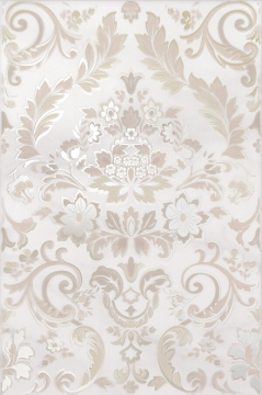 Kerama Marazzi HGD/A422/8326 Плитка Декор Висконти 20*30 Kerama Marazzi