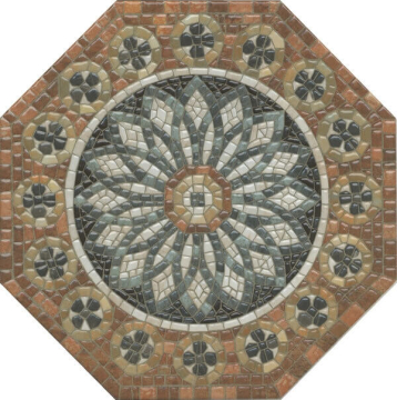 Kerama Marazzi HGD/A438/SG2440 Керамогранит Декор Стемма 24*24 Kerama Marazzi