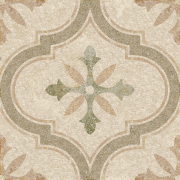 Kerama Marazzi HGD/A523/SG9174 Керамогранит Декор Кампионе 4 матовый 30x30x8 Kerama Marazzi