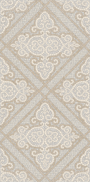 Kerama Marazzi HGD/A536/11037R Плитка Декор Карму матовый обрезной 30х60 Kerama Marazzi