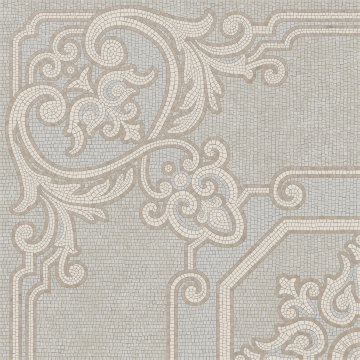 Kerama Marazzi HGD/A539/SG6062R Керамогранит Декор Про Лаймстоун матовый обрезной 60х60 Kerama Marazzi