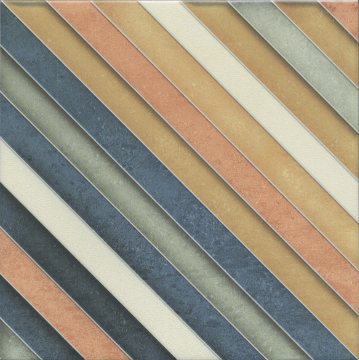 Kerama Marazzi HGD/A555/5009 Плитка Декор Фантазия 1 матовый 20x20 Kerama Marazzi