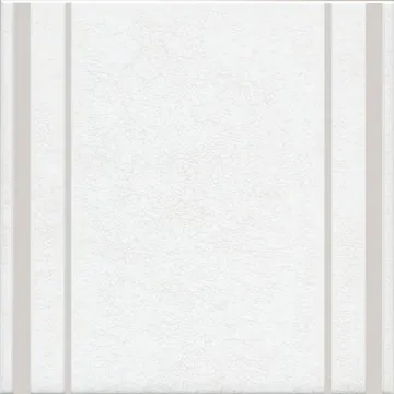 Kerama Marazzi HGD/A565/5155 Плитка Барберино 1 белый глянцевый 20x20 Kerama Marazzi