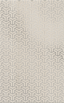 Kerama Marazzi HGD/E371/6401 Плитка Декор Ломбардиа бежевый 25*40 Kerama Marazzi