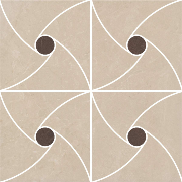 Kerama Marazzi ID109T Керамогранит Декор Версаль наборный 30x30x0,9 Kerama Marazzi