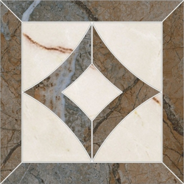 Kerama Marazzi ID113T Керамогранит Угол Театро наборный 16,5x16,5x8,5 Kerama Marazzi