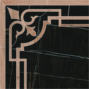 Kerama Marazzi ID115 Керамогранит Декор Греппи наборный 60*60 Kerama Marazzi