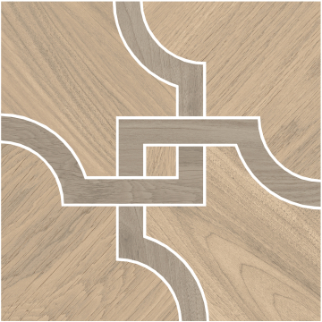 Kerama Marazzi ID135 Керамогранит Монтиони наборный 3 матовый 30x30 Kerama Marazzi