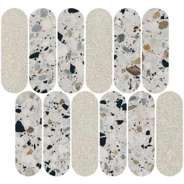 Kerama Marazzi ID139 Керамогранит Бричиола 1 наборный 30х32 Kerama Marazzi