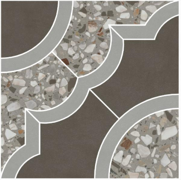 Kerama Marazzi ID141 Керамогранит Бричиола 1 наборный 30х30 Kerama Marazzi