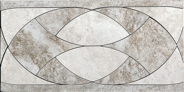 Kerama Marazzi ID34 Керамогранит Триумф наборный керамический бордюр 42*20.7 Kerama Marazzi