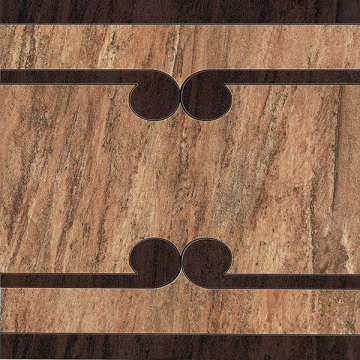 Kerama Marazzi ID36 Керамогранит Авентин наборный 40*40 керамический декор Kerama Marazzi