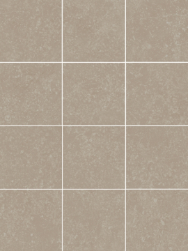 Kerama Marazzi KM1010G0071N Плитка Касабланка бежевый светлый матовый 29,8х39,8 из 12 частей 9,8x9,8x0,7 Kerama Marazzi