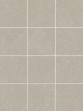Kerama Marazzi KM1010G0081N Плитка Касабланка серый светлый матовый 29,8х39,8 из 12 частей 9,8x9,8x0,7 Kerama Marazzi