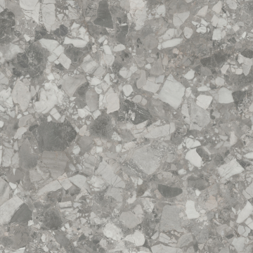 Kerama Marazzi KM1212G0001R Керамогранит Чеппо ди Сицилия серый матовый обрезной 119,5x119,5x0,9 Kerama Marazzi