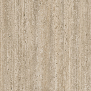 Kerama Marazzi KM1212G0091R Керамогранит Про Травертин бежевый матовый обрезной 119,5x119,5x0,9 Kerama Marazzi
