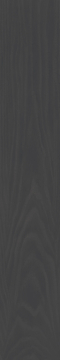 Kerama Marazzi KM2012G0011R Керамогранит Манифик вуд чёрный матовый обрезной 20x119,5x0,9 Kerama Marazzi