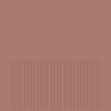 Kerama Marazzi KM2020B0050N Плитка Пикассо коричневый светлый глянцевый структура 20x20x0,69 Kerama Marazzi