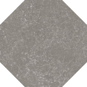 Kerama Marazzi KM2424G0021N Плитка Касабланка серый матовый 24x24x0,7 Kerama Marazzi