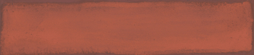 Kerama Marazzi KM26377 Плитка Мажорель красный глянцевый 6x28,5x1 Kerama Marazzi
