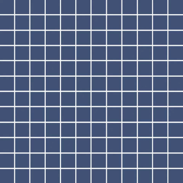 Kerama Marazzi KM3030M0021N Мозаика Темари синий тёмный матовый 29,8x29,8x0,35 Kerama Marazzi
