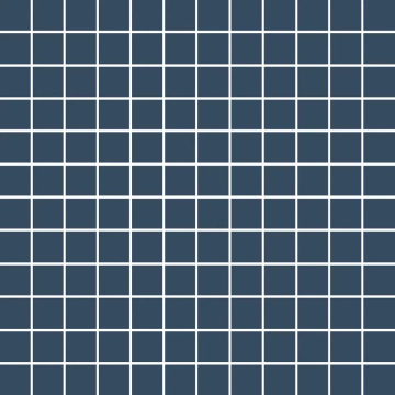 Kerama Marazzi KM3030M0041N Мозаика Темари бирюзовый тёмный матовый 29,8x29,8x0,35 Kerama Marazzi