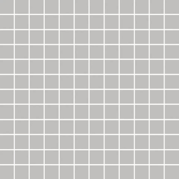 Kerama Marazzi KM3030M0051N Мозаика Темари серый светлый матовый 29,8x29,8x0,35 Kerama Marazzi